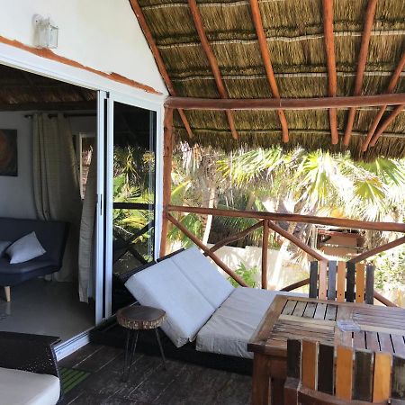 Playa Xcanan Tulum Ξενοδοχείο Εξωτερικό φωτογραφία