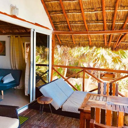 Playa Xcanan Tulum Ξενοδοχείο Εξωτερικό φωτογραφία