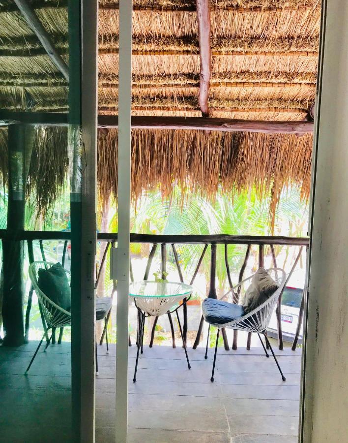 Playa Xcanan Tulum Ξενοδοχείο Εξωτερικό φωτογραφία