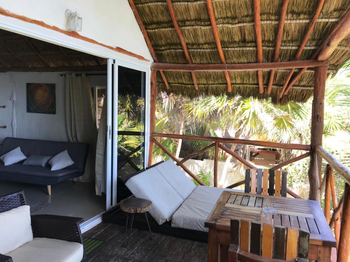 Playa Xcanan Tulum Ξενοδοχείο Εξωτερικό φωτογραφία
