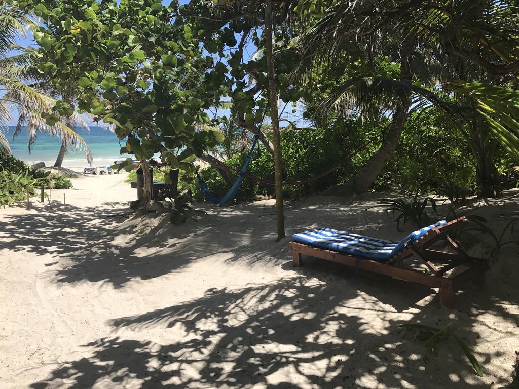 Playa Xcanan Tulum Ξενοδοχείο Εξωτερικό φωτογραφία