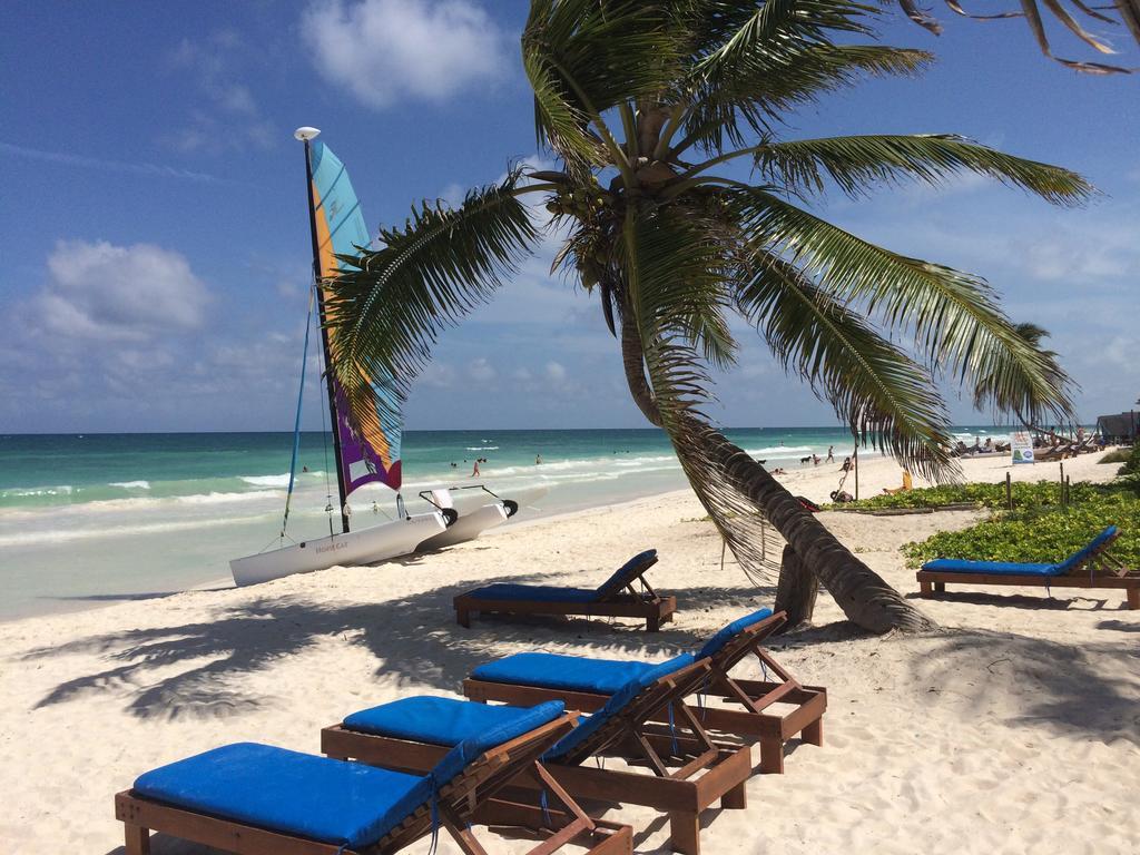 Playa Xcanan Tulum Ξενοδοχείο Εξωτερικό φωτογραφία
