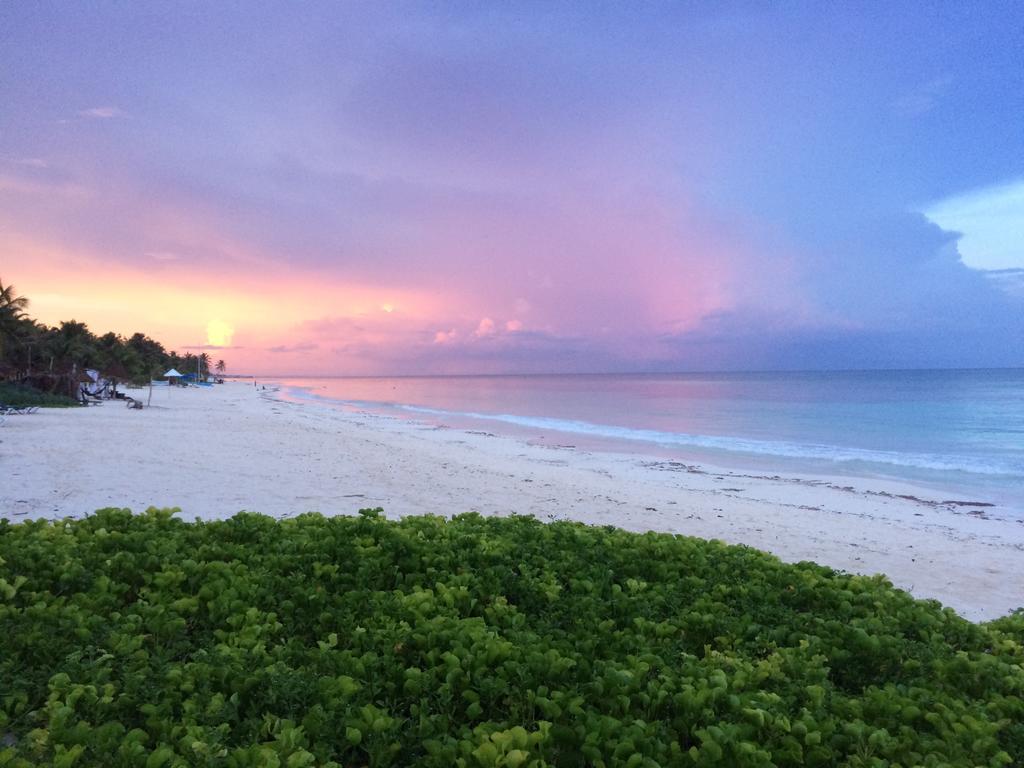 Playa Xcanan Tulum Ξενοδοχείο Εξωτερικό φωτογραφία