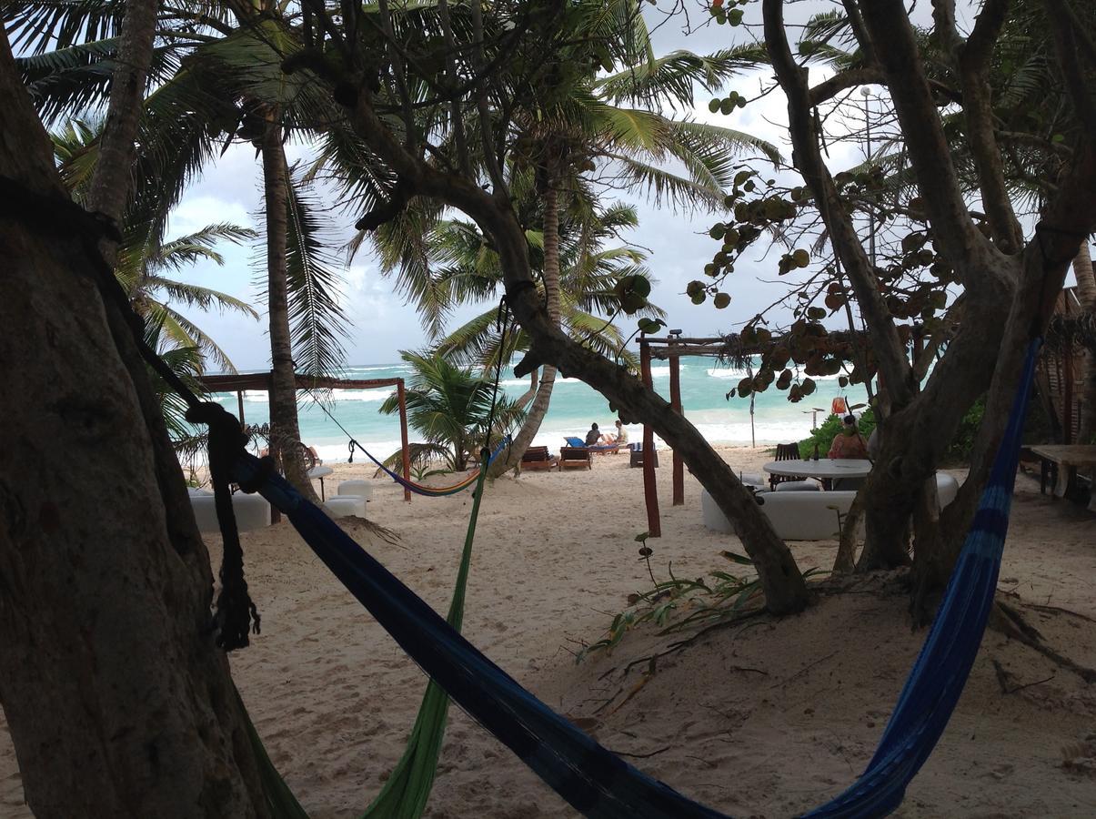 Playa Xcanan Tulum Ξενοδοχείο Εξωτερικό φωτογραφία