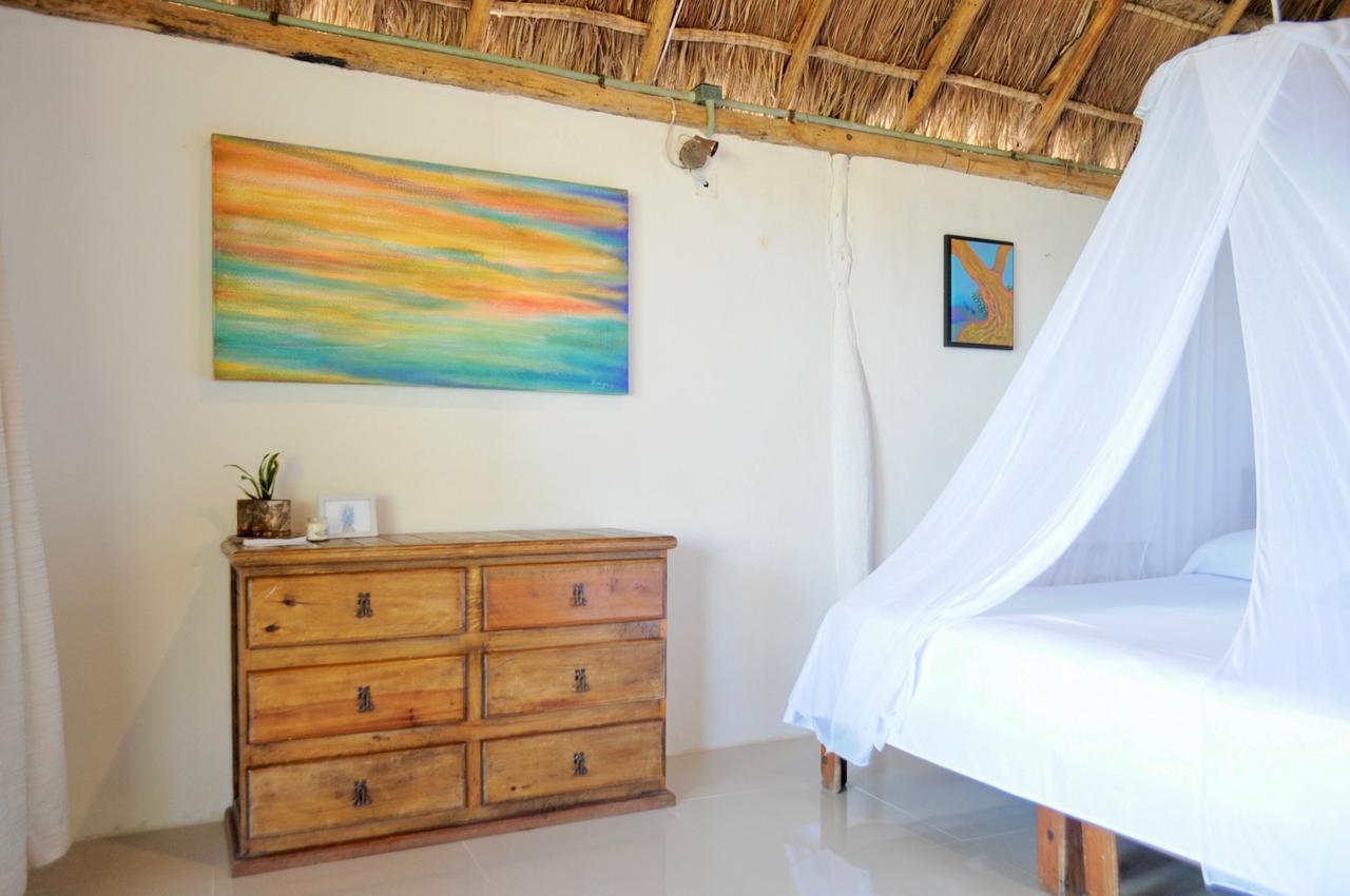 Playa Xcanan Tulum Ξενοδοχείο Εξωτερικό φωτογραφία