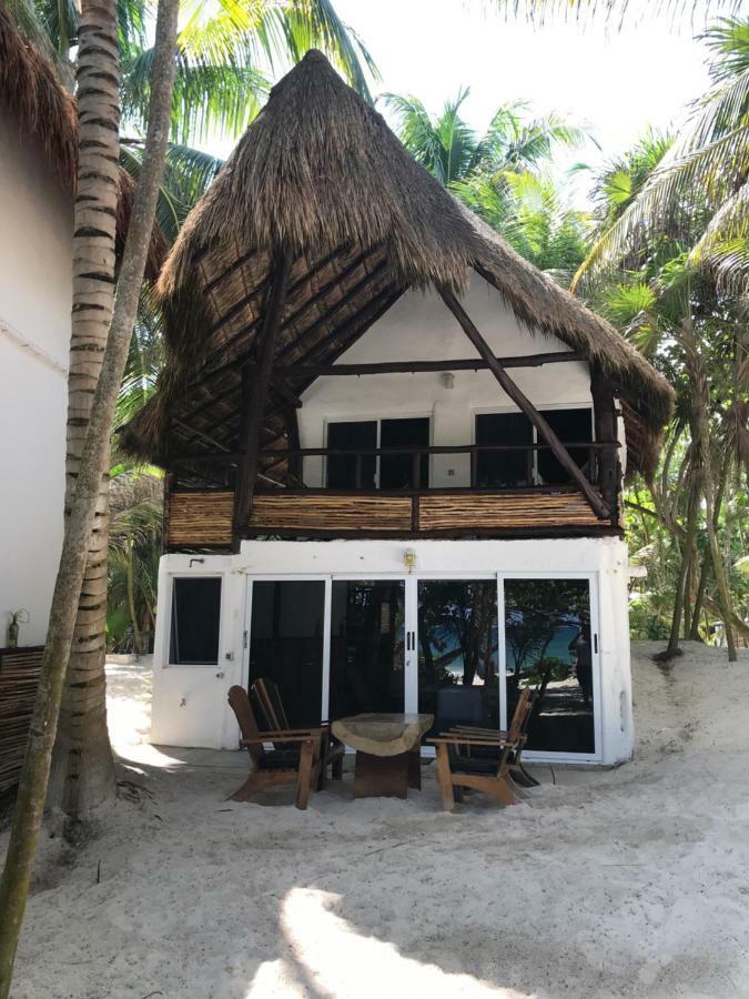Playa Xcanan Tulum Ξενοδοχείο Εξωτερικό φωτογραφία