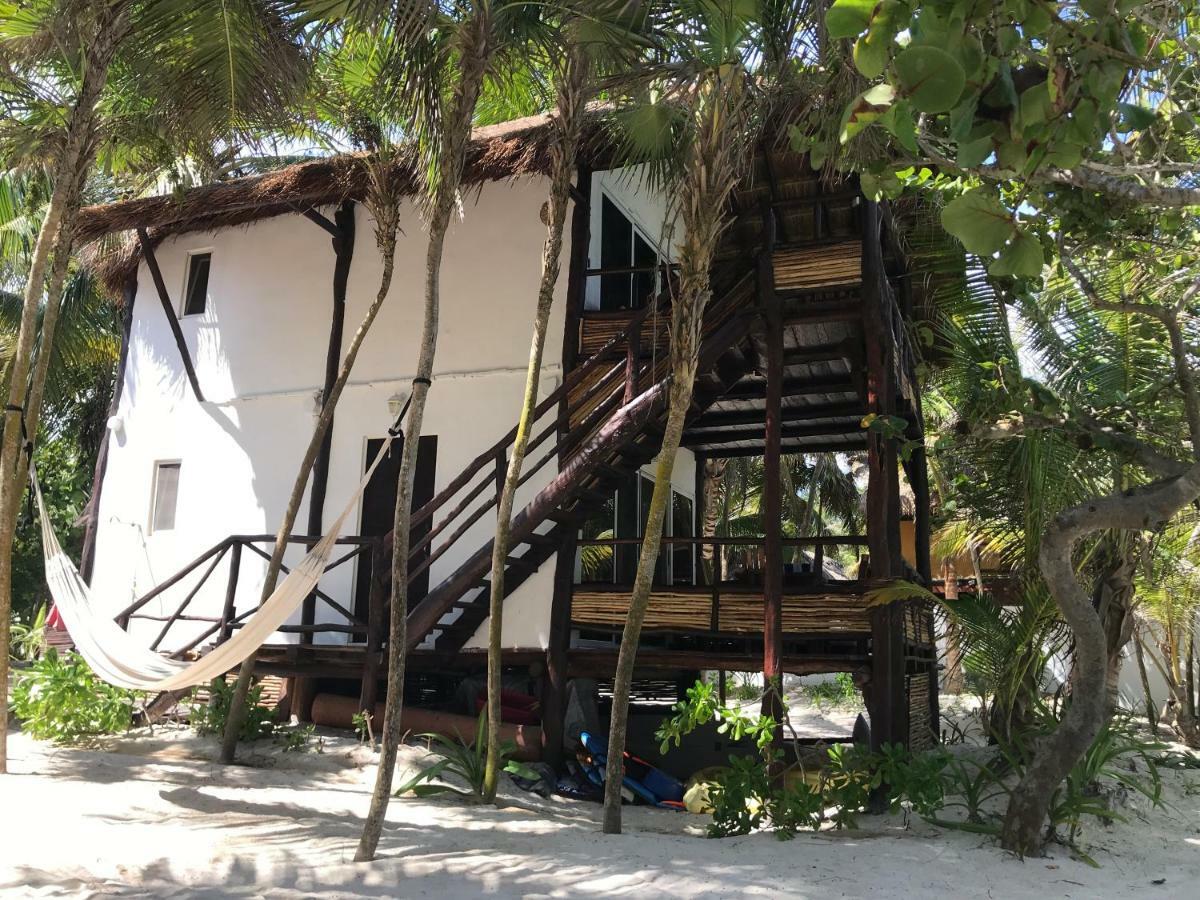 Playa Xcanan Tulum Ξενοδοχείο Εξωτερικό φωτογραφία