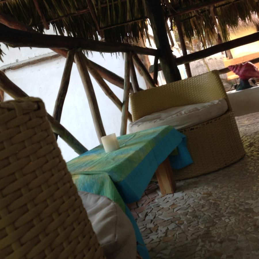 Playa Xcanan Tulum Ξενοδοχείο Εξωτερικό φωτογραφία