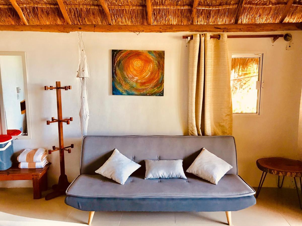 Playa Xcanan Tulum Ξενοδοχείο Εξωτερικό φωτογραφία