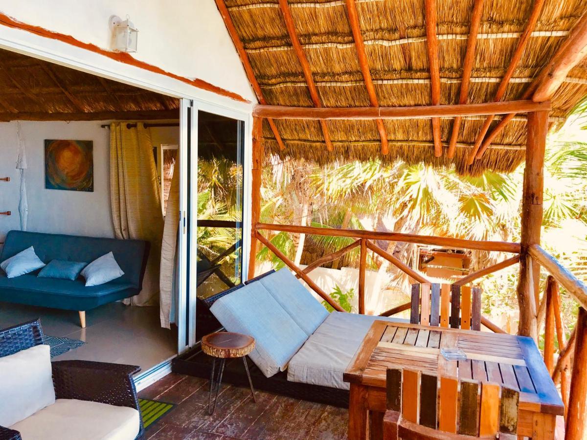 Playa Xcanan Tulum Ξενοδοχείο Εξωτερικό φωτογραφία