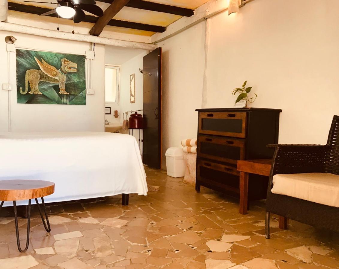 Playa Xcanan Tulum Ξενοδοχείο Εξωτερικό φωτογραφία