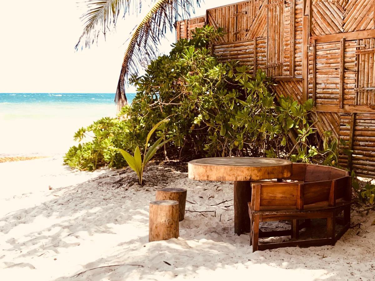 Playa Xcanan Tulum Ξενοδοχείο Εξωτερικό φωτογραφία